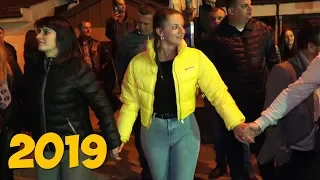 CAJNICE U OCI GOSPOJINE 2019 !!!