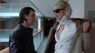 Femme Fatale - Rebecca Romijn & Antonio Banderas feat. Lady Gaga
