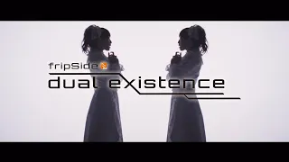 fripSide/dual existence(Official MV/Short ver.)＊TVアニメ『とある科学の超電磁砲T』新オープニングテーマ