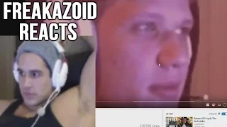 Freakazoid Watches: "S1mple The Undertaker" (+BONUS REACTION)