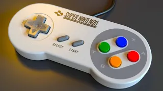 RELAXING Super Nintendo MUSIC - BEST SNES SOUNDTRACKS