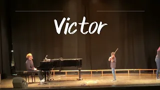 Víctor T