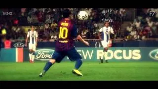 Lionel Messi - Maraca - 2011/2012