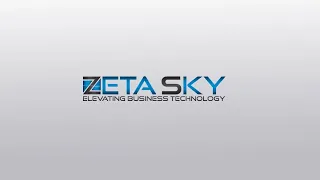 Adrian Francoz, CEO of Zeta Sky