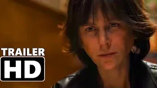 DESTROYER - Final Trailer (2019) Nicole Kidman, Toby Kebbell Drama Movie