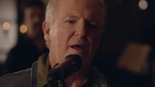 Glass Tiger - Song For A Winter's Night (Official Music Video)