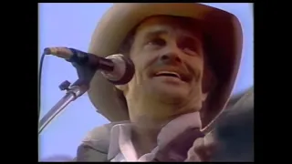 Merle Haggard   Poet of The Common Man 1