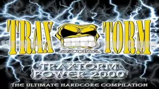 Traxtorm Power 2000 - The Ultimate Hardcore Compilation