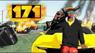 171 (Brazil GTA-Like) | Gameplay -  gameplay 2022