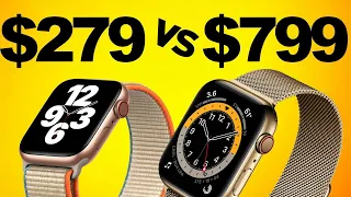 Apple Watch SE vs Series 6: Don't Make a Mistake