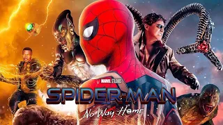 Spider-Man No Way Home OFFICIAL REVEAL Coming? Trailer 2? Poster?