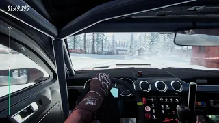 Dirt Rally 2.0 | WORLD RECORD | Sweden