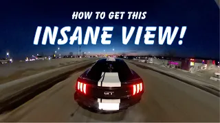 How To Get This Insane 3rd Person View! GoPro Max - Game Changer!