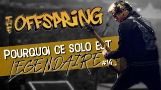 The Offspring : le jour où le punk-rock est devenu populaire 👨‍🎤