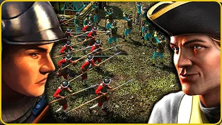 One Fight Can Change It All! | Age of Empires 3: Definitive Edition