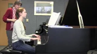 p. 2 "Mountain Rescue" - Succeeding at the Piano® - Grade 4 - Recital