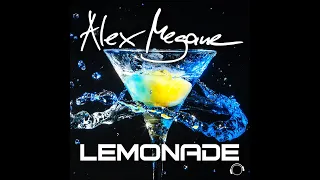 Alex Megane - Lemonade (NewDance Mix)