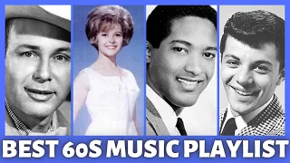 Best 60s Music Playlist ~ Oldies but Goodies, Songs Of 1960s