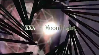 XXX + Moonlight  = a YFW Remix