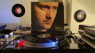 Phil Collins - Another Day In Paradise (VINYL 12", Hi-Res Audio)