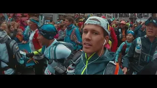 UTMB - Until the End by Joe Brady (UTMB 2018 - Documentary)