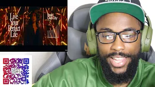 CaliKidOfficial reacts to Nothing But Thieves - Welcome to the DCC (Official Video)