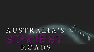 5 of the Scariest Roads in Australia