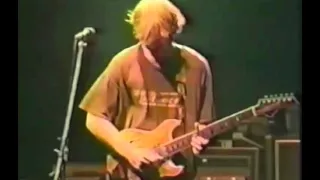 EC.3 Phish - Simple - 7/31/99 - Naeba Ski Resort, Niigata, Japan