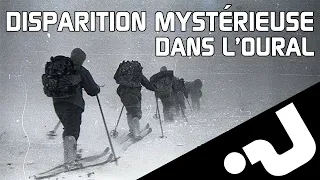 ❔Le mystère du Col de Dyatlov