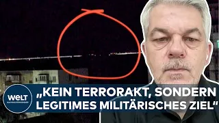 ANGRIFF AUF KRIM-BRÜCKE: Militärexperte sieht keinen "Terrorakt" –Das wollte die Ukraine erreichen