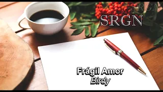 Birdy - Skinny Love (Tradução/Legendas)