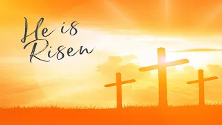 3rd Sunday of Easter - April 18, 2021 - 8:00 AM