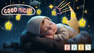 Mozart for Babies Intelligence Stimulation ♫ Baby Sleep Music ♥ Bedtime Lullaby For Sweet Dreams