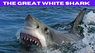 The Great White Sharks: Facts and Footage
