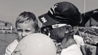 Many Goodbyes | Volvo Ocean Race 2011-12