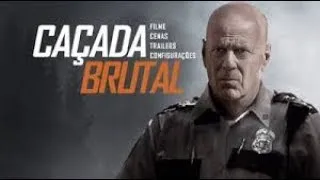 Caçada Brutal Dublado