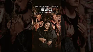 Abel Pintos, Nahuel Pennisi y Mercedes Sosa - Tal Vez Asi