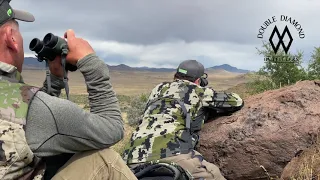 Brian's West Texas Aoudad Hunt