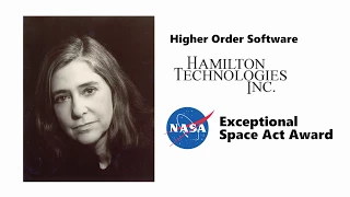 Margaret Hamilton: The Queen of Software Engineering