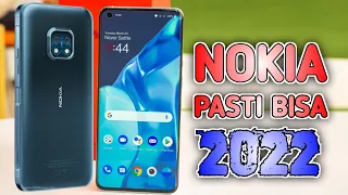 DAFTAR HARGA NOKIA TERBARU RILIS 2022 REVIEW SPESIFIKASI INDONESIA