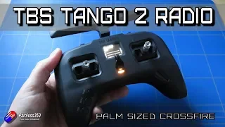 TBS Tango II: Creating a basic model memory
