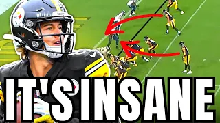 Why the Pittsburgh Steelers are BETTER THAN YOU THINK…