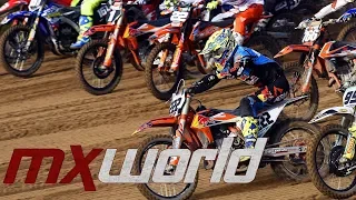 The Godfather’s Disciple | MX World S1E5