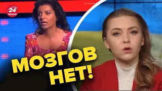 😂СОЛЯР в шоці від заяви СИМОНЬЯН / Руськіє хочуть повернути Київ