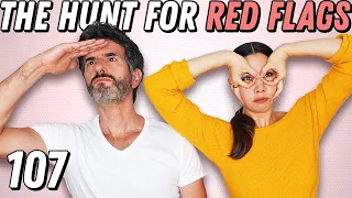 The Hunt For Red Flags - Ep 107 - Dear Shandy