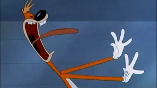 Mashup of Every Classic Tex Avery MGM Cartoon Short