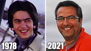 Neseli Günler Cast - Then and Now - Yesilcam Movies (1978-2021)