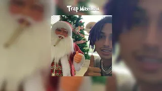 WIU -Jingle bell HYPE feat Matuê / Papai Noel trajado de Nike (Letra)