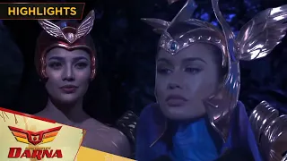 Kevnar gives her support to Darna | Darna (w/ English subs)