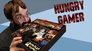 The Hungry Gamer Reviews Red Dragon Inn